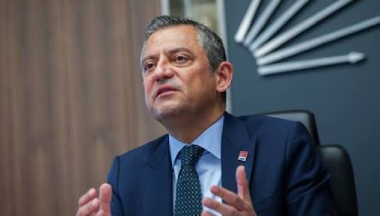 Özel açıkladı... YENİ Parti'nin ismi değişecek mi?