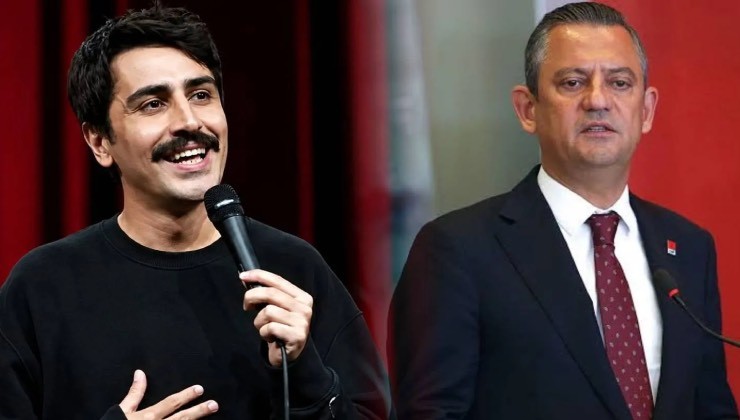 Özel'den Deniz Göktaş tepkisi: İktidarımızda yasaklar yasak olacak
