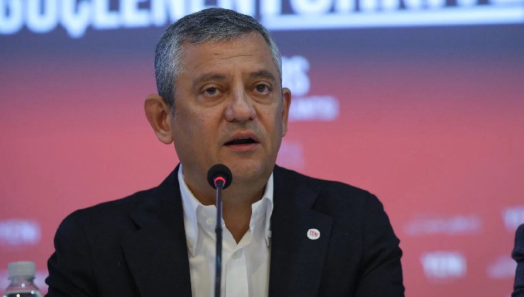 Özel'den fon krizine ilişkin açıklama
