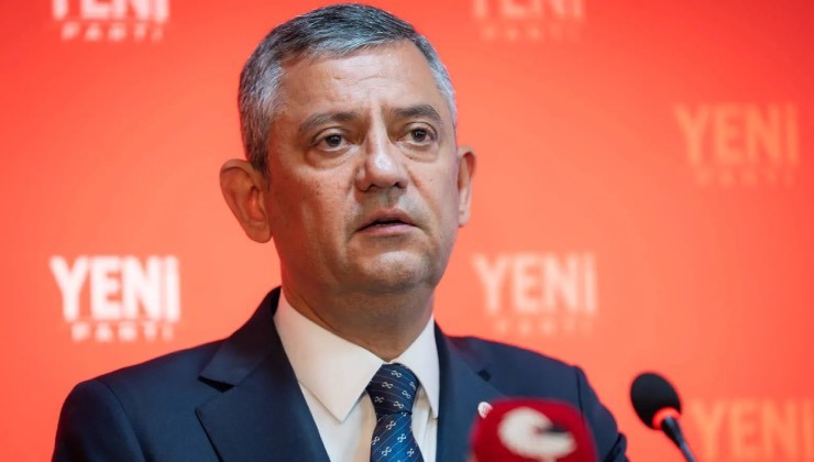 Özgür Özel'den 'Mansur Yavaş' açıklaması: 'Alacağı kararlara saygılıyız'