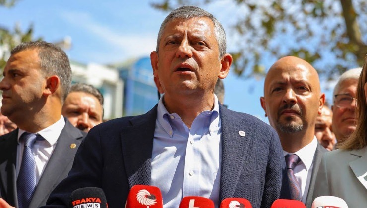 Özgür Özel'den köprü ve otoyollar için 'özelleştirme' uyarısı: 'Seneye hepsini devletleştireceğiz'