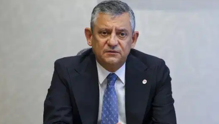 Özgür Özel ve ekonomi kurmaylarından 'sermaye piyasaları' değerlendirmesi