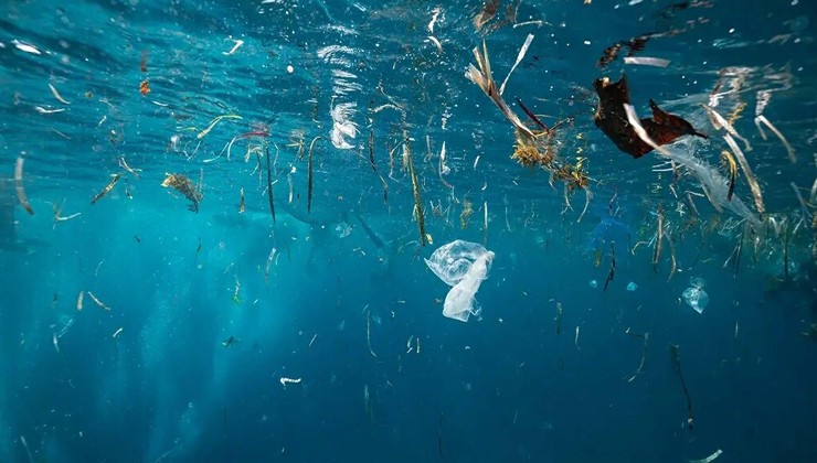 Plastik üretimi 24 yılda yüzde 84 arttı... 2060'a kadar üç katına çıkabilir!
