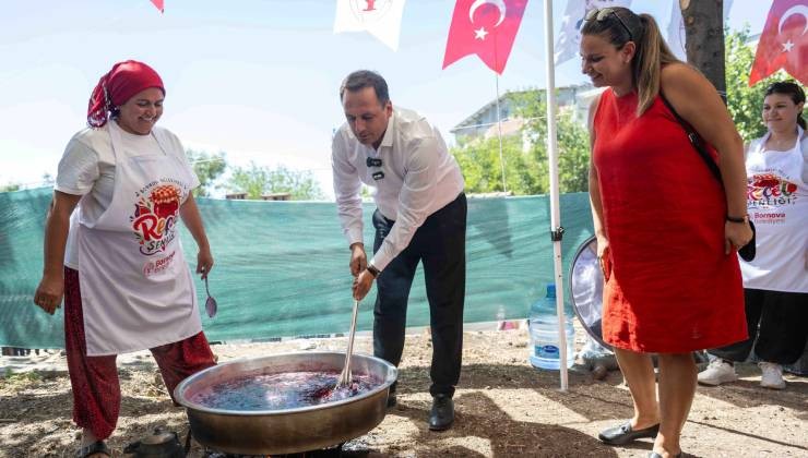 Reçel kapitalizmi yenecek!
