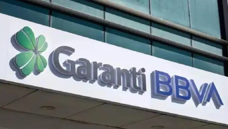 Rekabet Kurulu soruşturması sonuçlandı: Garanti BBVA'ya 1,55 milyar liralık ceza