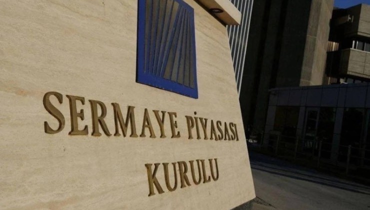 SPK'den 37 kişi hakkında suç duyurusu: 24 kişinin lisansları da iptal edildi