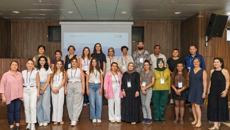 Sağlık Aracıları sahaya çıkıyor