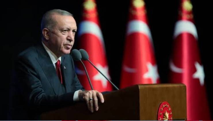 Saray'dan 'erken seçim' açıklaması: Mehmet Uçum net tarihi verdi