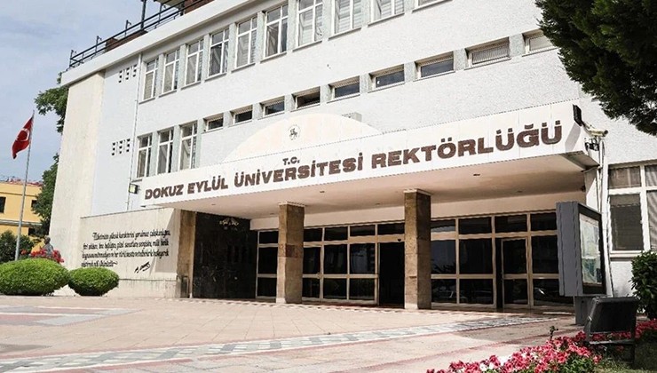 Sayıştay Dokuz Eylül Üniversitesi raporunu açıkladı... 1 milyar 251 milyon TL zarar!