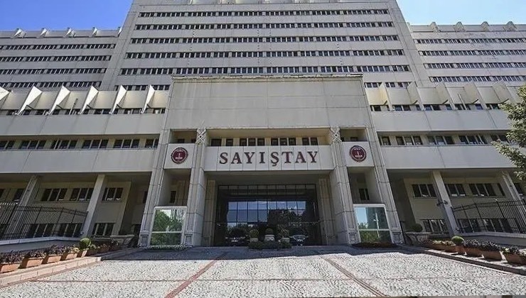 Sayıştay'dan MEB'e ücret ödemesi uyarısı