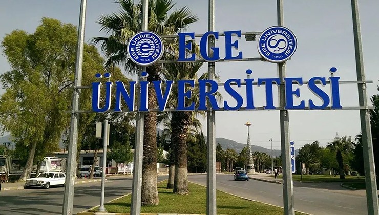 Sayıştay'ın Ege Üniversitesi raporu açıklandı... Ruhsatsız işletmeler, 107 milyon 317 bin TL'lik zarar!