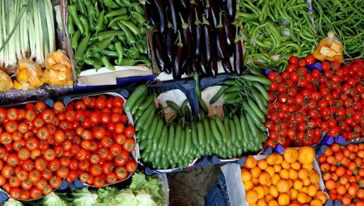 Sebze-meyve dağıtıcılarına 'fahiş fiyat' operasyonu: 41 büyük firma yöneticisi hakkında gözaltı kararı!