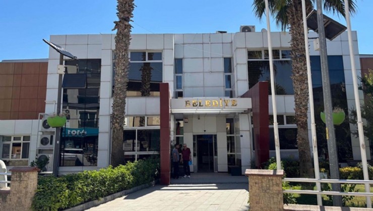 Seferihisar Belediyesi soruşturmasında yeni gelişme... Şoför tutuklandı!