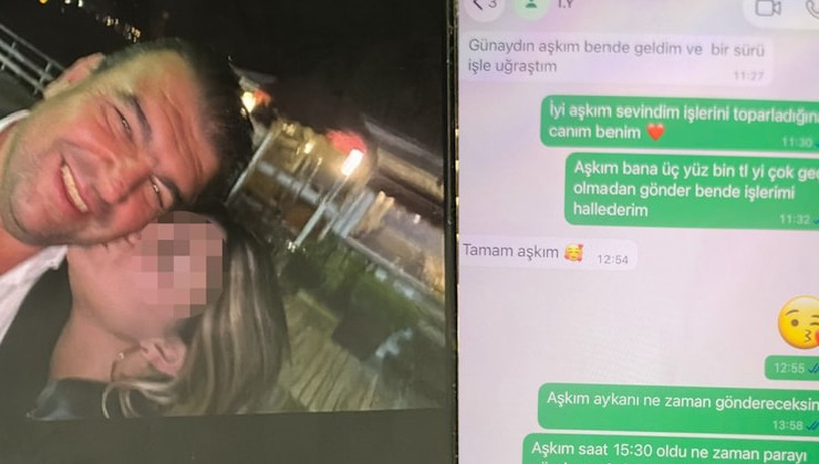 Seferihisar soruşturmasında WhatsApp yazışmaları ortaya çıktı!
