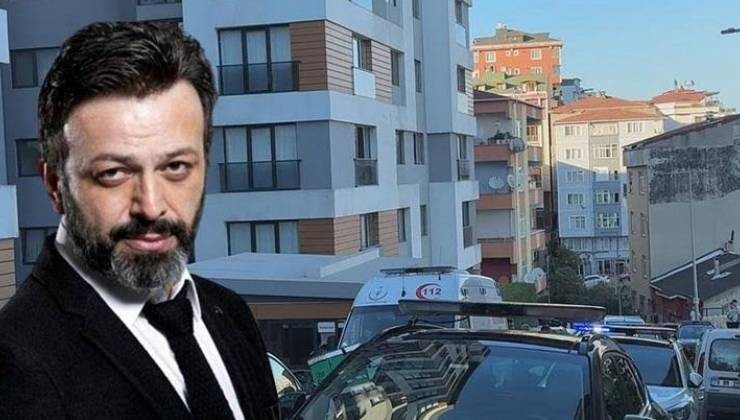 Serhat Kılıç'ın ölümü şüpheli görüldü