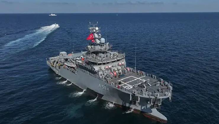 Silivri açıklarında bulunan cesedin 'Tuğberk İmamoğlu' gemisinin kaptanına ait çıktı