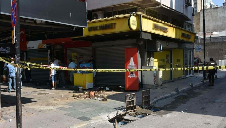 Sokakta akıma kapılan 2 kişinin ölümüne ilişkin istinafta görülen davaya devam ediliyor