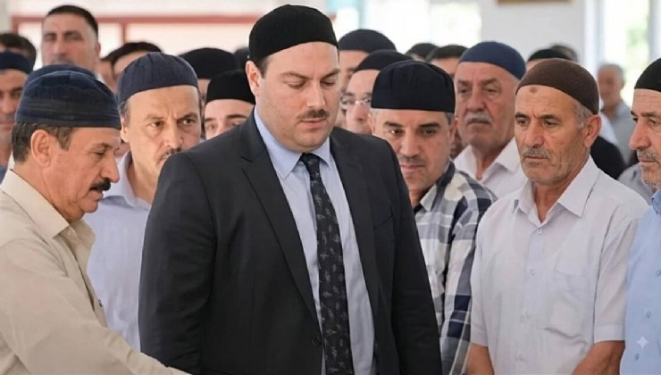 Son dakika... Süleymancılara 4. dalga operasyon: 23 şirkete kayyım atandı, 29 gözaltı kararı!