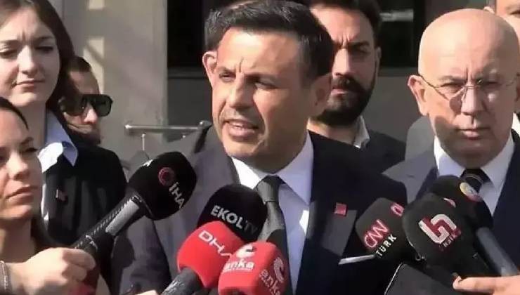 Soruşturma başlatılmıştı: Özgür Çelik ifade verecek