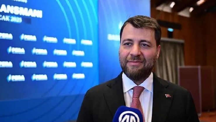 Tera Yatırım'ın patronu gözaltına alındı