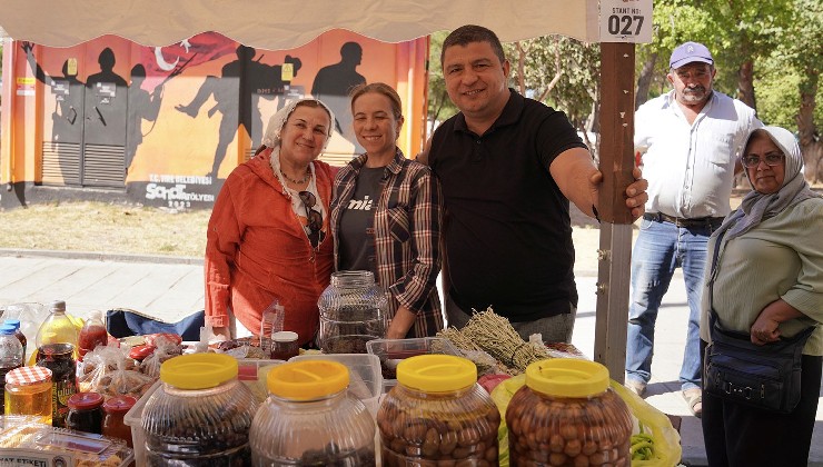 Tire İncir ve Ceviz Festivali 3-4- Ekim’de