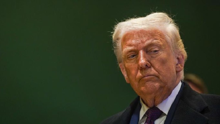 Trump'tan korkutan açıklama... Karar aşamasındayım!