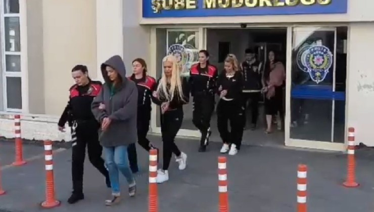 Gözaltına alınmıştı: Şarkıcı Tuğba Ekinci tutuklandı