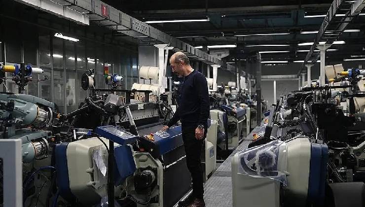 Türk ekonomisinin ağır topu tüm fabrikalarını kapatıyor