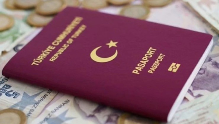 Türk pasaportunda yeni dönem başlıyor