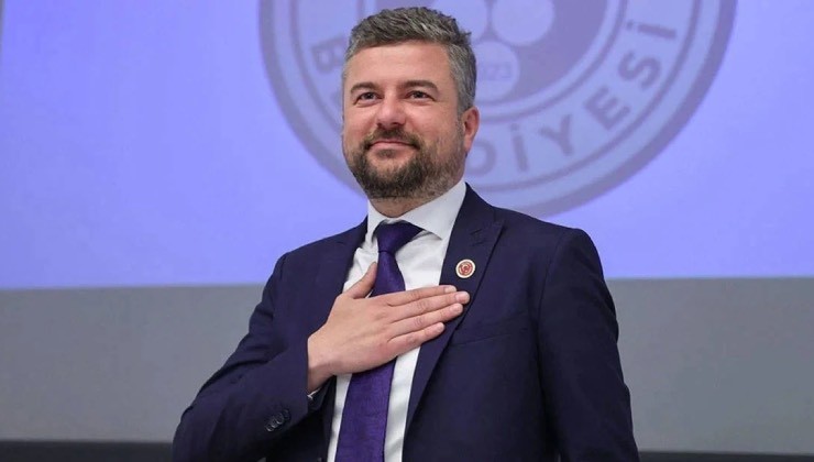 Tutuklu Başkan Duman'dan 'itibar suikastı' tepkisi