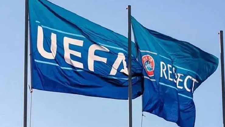 UEFA ülke puanı güncellendi; işte Türkiye'nin sıralaması