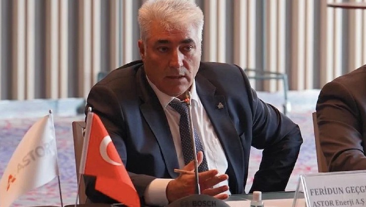 Üç ay önce Türkiye'nin en zenginiydi: Mal varlığına kısıtlama getirildi