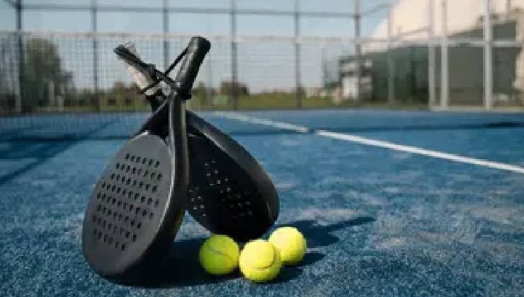 Ünlü padelciler İzmir'de buluşacak