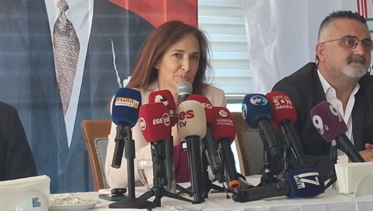 Ünsal'dan 'AK Parti' iddialarına yanıt... 'Bana hiç böyle bir teklif gelmedi'