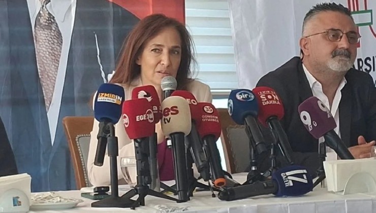 Ünsal’dan 'billboard' tepkisi: Bu bir billboard meselesi değil