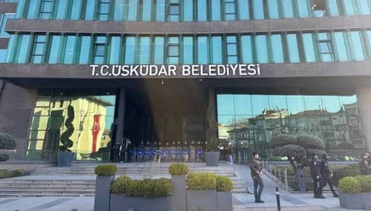 Üsküdar Belediyesi Başkanvekilliği seçimi yenilenecek