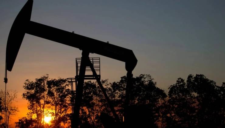 Venezuela petrolü 100 yıl ABD'nin olacak