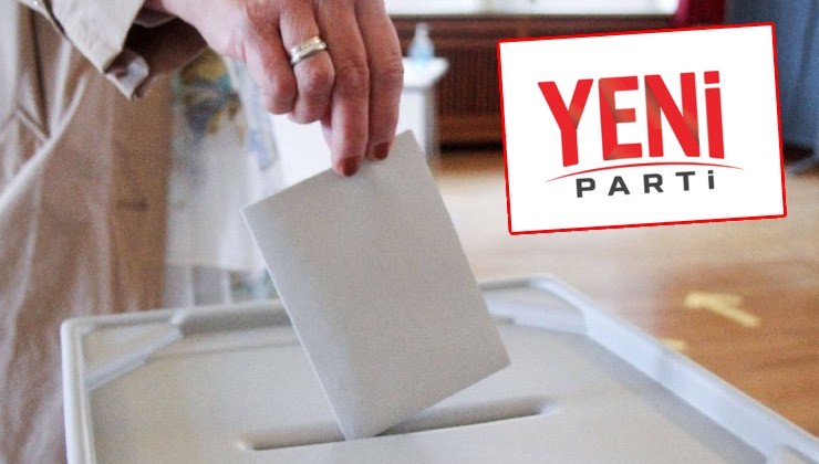 YENİ Parti İzmir’de kongre heyecanı... Tarih belli oldu!