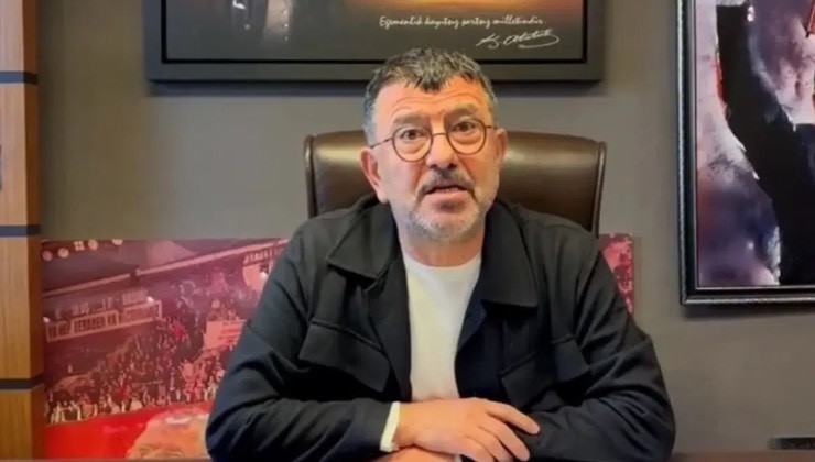 YENİ Parti Milletvekili Veli Ağbaba pazarda fenalaştı: Hastaneye kaldırıldı