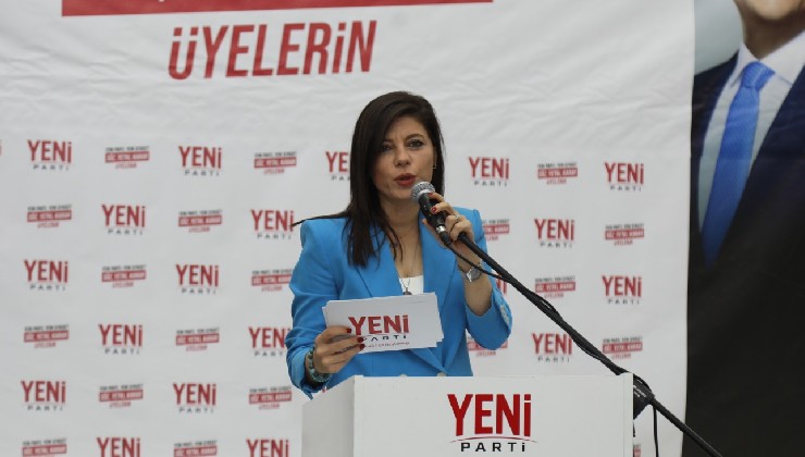 YENİ Parti Selçuk'ta ön seçim tamamlandı