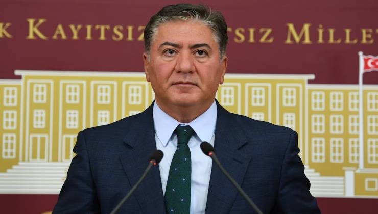 YENİ Parti'den Mansur Yavaş'ın istifası üzerine ilk açıklama