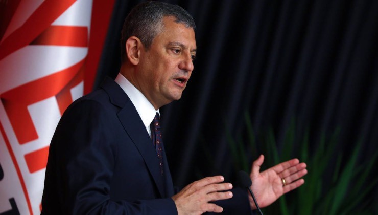 YENİ Parti'den 'fon' hamlesi: Kriz masası toplanacak!