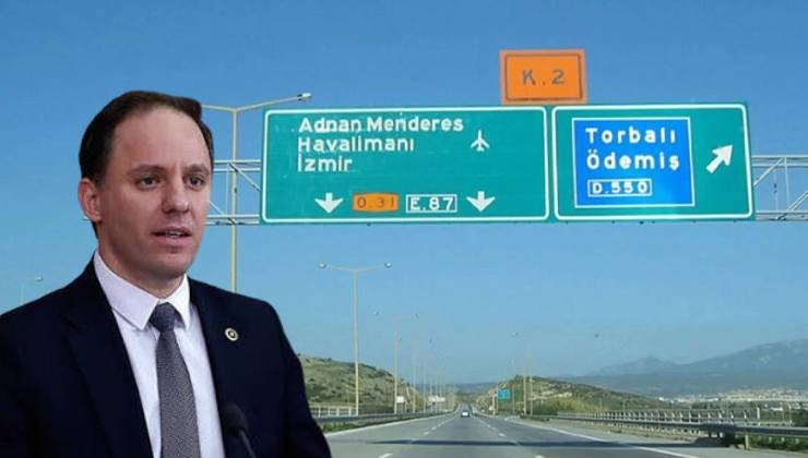 YENİ Parti'den 'özelleştirme' tepkisi: İzmir-Aydın 415 TL'ye çıkacak!