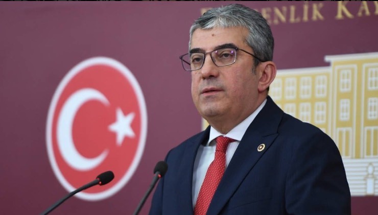 YENİ Parti’den Mansur Yavaş açıklaması: 'Kimse senaryo üretmeye çalışmasın'