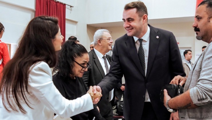 YENİ Partili Güç'ten ön seçim değerlendirmesi: 'Tarihi başarıya ulaştık'