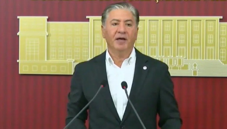 YENİ Partili Murat Emir'den çok çarpıcı çıkış: 'Kirli senaryoyu paylaşacağım' diyerek açıkladı!