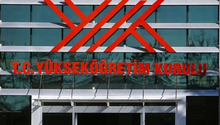 YÖK, 23 vakıf üniversitesine inceleme başlattı