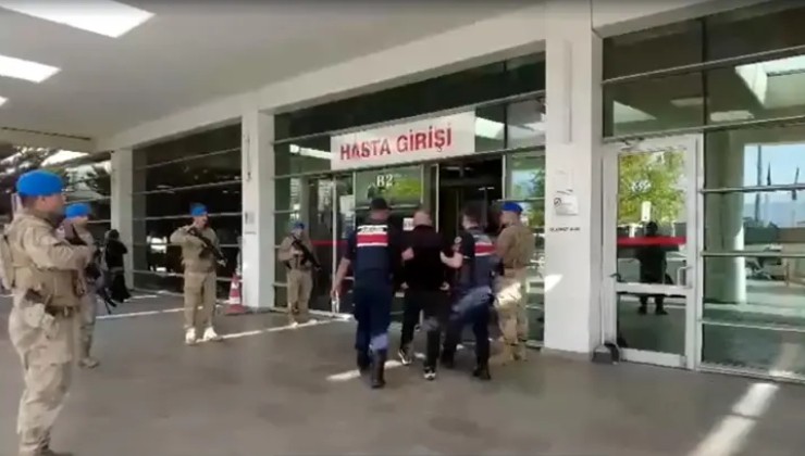 Yahşihan Belediyesi’ne yolsuzluk operasyonu