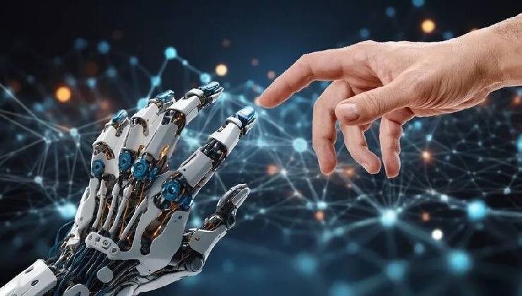 Yapay zeka şirketlerinden gelişme hızını yavaşlatma çağrısı: Kontrol edemiyoruz