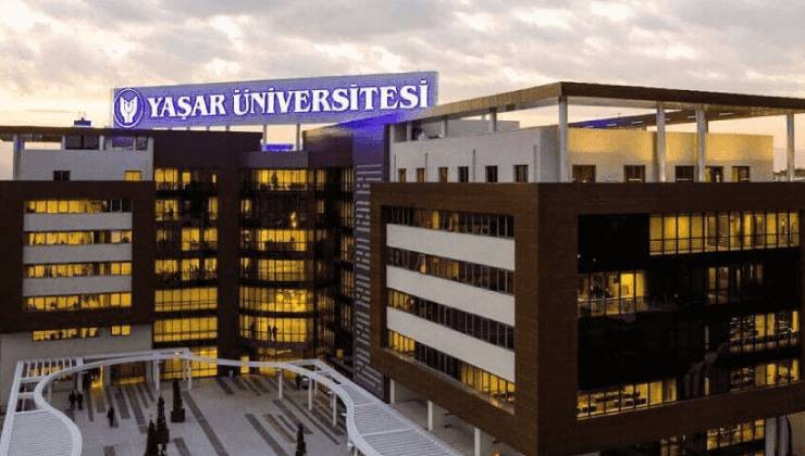 Yaşar Üniversitesi için karar... 2 fakülte kapatıldı!